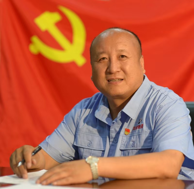 解從閣：國家的需要就是我的奮斗目標